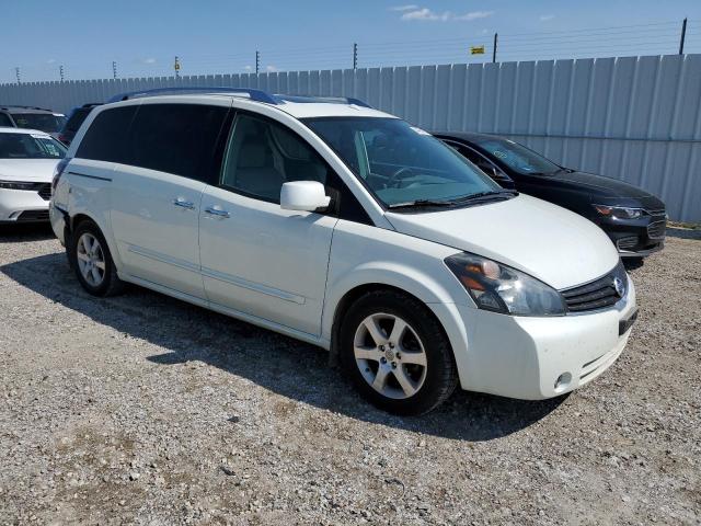 Photo 4 from auction – 2008 NISSAN QUEST S with VIN 5N1BV28U28N105100