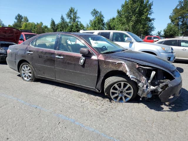 Photo 4 from auction – 2002 LEXUS ES 300 with VIN JTHBF30G320082703