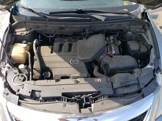 Photo 12 from auction – 2010 MAZDA CX-9 with VIN JM3TB2MA3A0207125