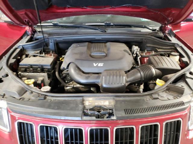 Photo 12 from auction – 2015 JEEP GRAND CHER with VIN 1C4RJFBG0FC859968