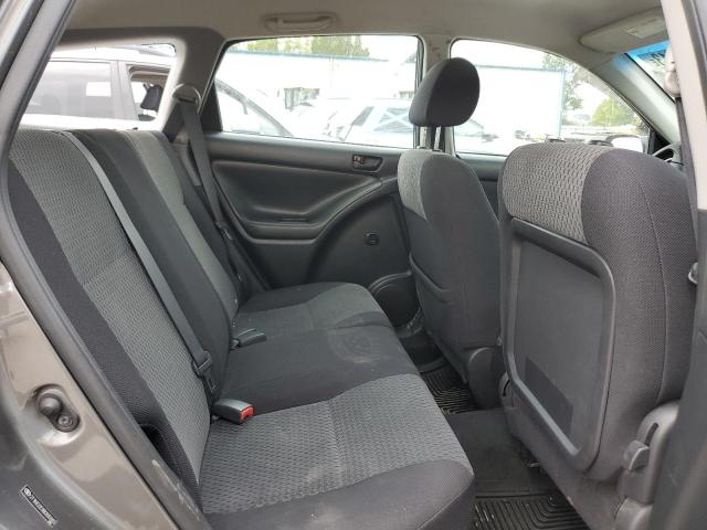 Photo 10 from auction – 2008 TOYOTA COROLLA MA with VIN 2T1KR32E98C695993