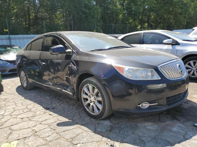 Photo 4 from auction – 2012 BUICK LACROSSE with VIN 1G4GD5ER0CF226351