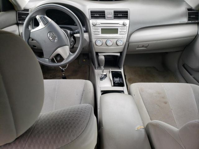 Photo 8 from auction – 2010 TOYOTA CAMRY BASE with VIN 4T1BF3EKXAU531179