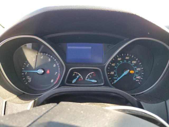 Photo 9 from auction – 2013 FORD FOCUS SE with VIN 1FADP3K24DL237842