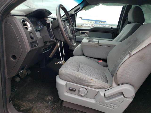 Zdjęcie 7 z aukcji – 2011 FORD F150 SUPER z VIN 1FTFW1EF2BKD48031