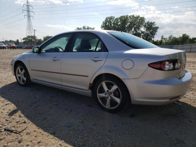 Photo 2 from auction – 2008 MAZDA 6 I with VIN 1YVHP80C285M26045