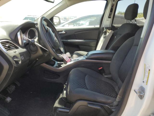 Photo 7 from auction – 2018 DODGE JOURNEY SE with VIN 3C4PDCAB5JT383958