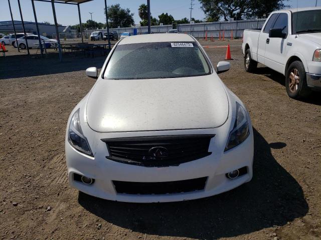 Photo 5 from auction – 2011 INFINITI G37 BASE with VIN JN1CV6AP6BM501714