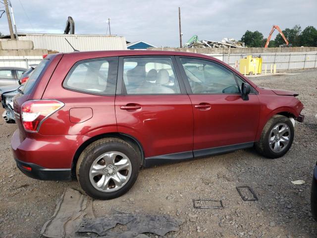 Снимка 3 от търг – 2014 SUBARU FORESTER 2 с VIN JF2SJAACXEH416703