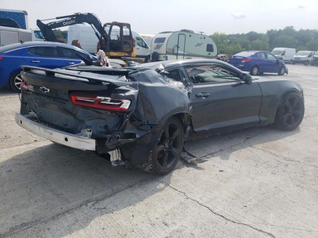 Photo 3 from auction – 2016 CHEVROLET CAMARO SS with VIN 1G1FF1R79G0193864