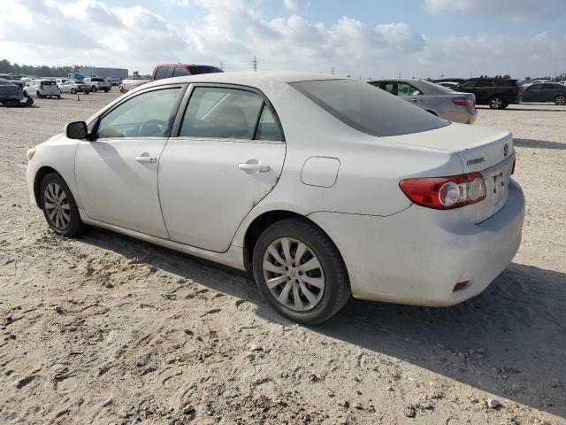 Photo 2 from auction – 2013 TOYOTA COROLLA BA with VIN 5YFBU4EE6DP157682