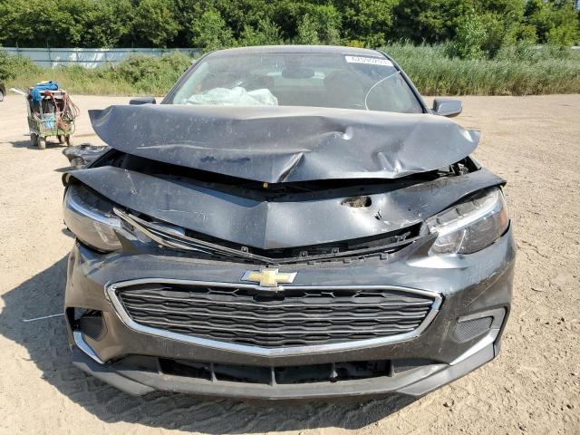 Photo 5 from auction – 2017 CHEVROLET MALIBU LT with VIN 1G1ZE5ST5HF259503