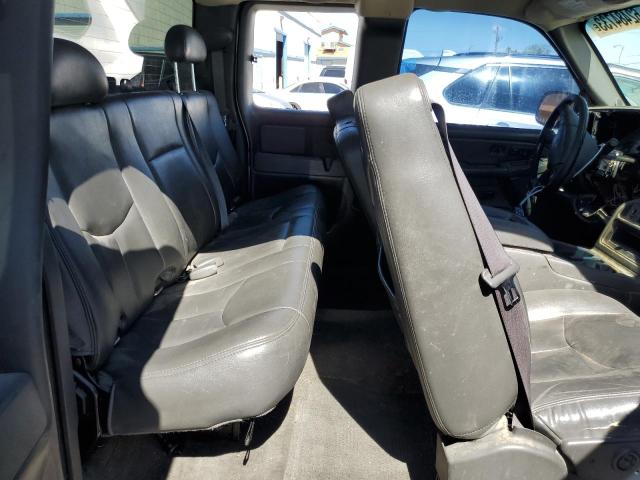 Photo 10 from auction – 2005 CHEVROLET SILVERADO with VIN 2GCEK19N351362100