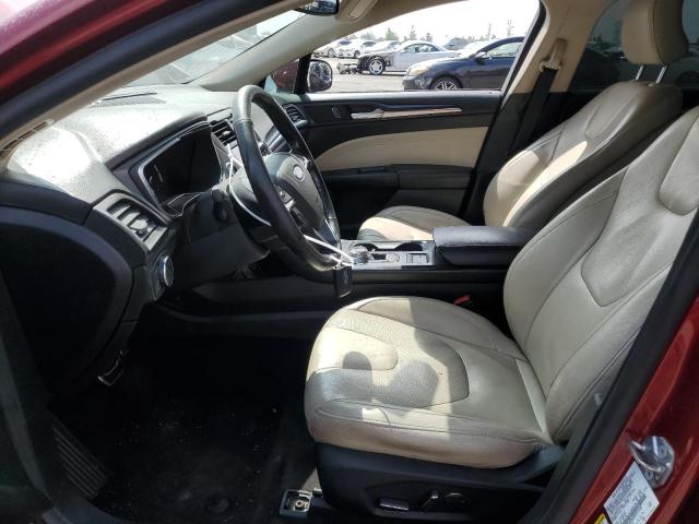 Photo 7 from auction – 2017 FORD FUSION TIT with VIN 3FA6P0RU9HR317630