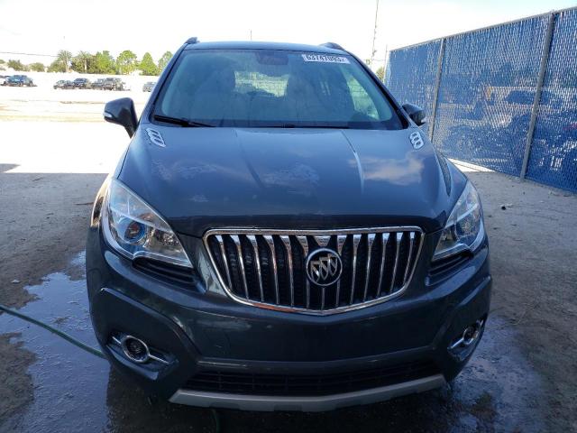 Photo 5 from auction – 2016 BUICK ENCORE with VIN KL4CJCSB7GB566899