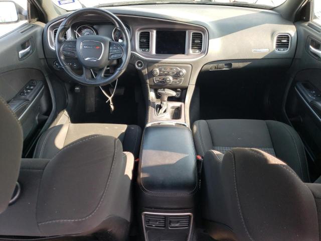 Photo 8 from auction – 2021 DODGE CHARGER R/ with VIN 2C3CDXCT0MH584163