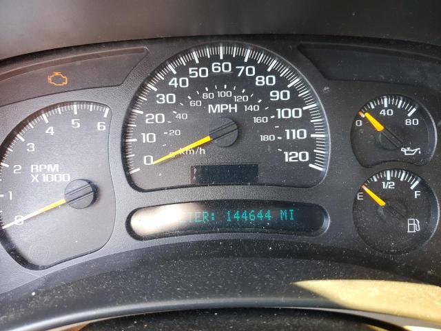 Photo 9 from auction – 2003 CHEVROLET SILVERADO with VIN 2GCEC19V531343820