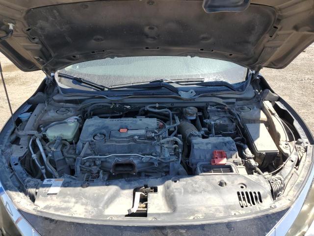 Photo 11 from auction – 2016 HONDA CIVIC EX with VIN 2HGFC2F70GH564594