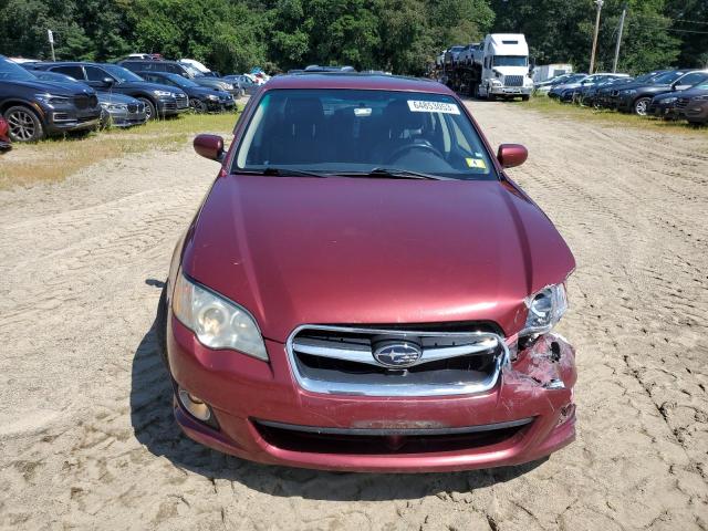 Foto 5 de la subasta – 2009 SUBARU LEGACY 2.5 con VIN 4S3BL626997221122