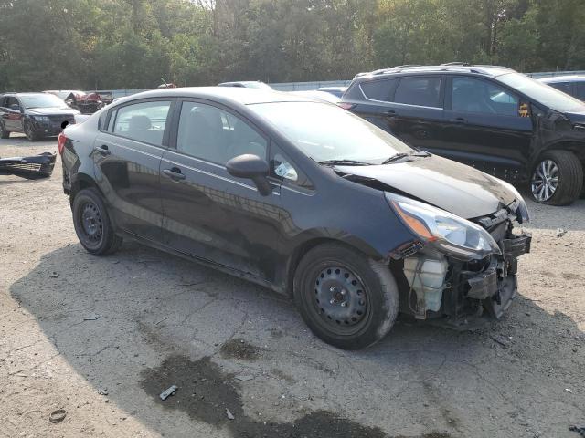 Photo 4 from auction – 2017 KIA RIO LX with VIN KNADM4A34H6109170