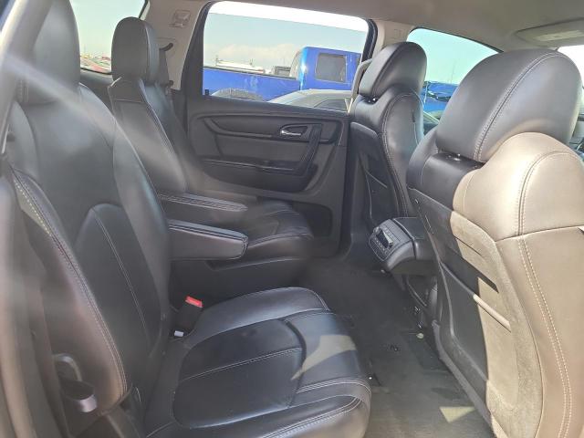 Photo 11 from auction – 2014 CHEVROLET TRAVERSE L with VIN 1GNKVHKD5EJ299681