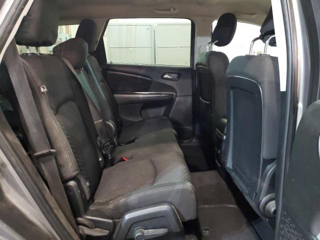 Photo 11 from auction – 2012 DODGE JOURNEY SX with VIN 3C4PDCBG7CT342311