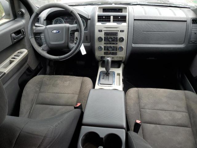 Photo 8 from auction – 2010 FORD ESCAPE XLT with VIN 1FMCU0DGXAKB92599