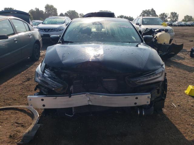 Photo 5 from auction – 2020 ACURA ILX with VIN 19UDE2F3XLA006372