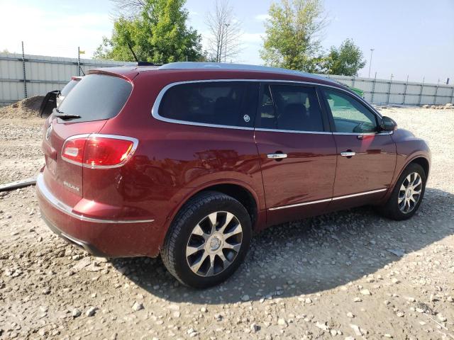 Photo 3 from auction – 2017 BUICK ENCLAVE with VIN 5GAKRBKD2HJ254424
