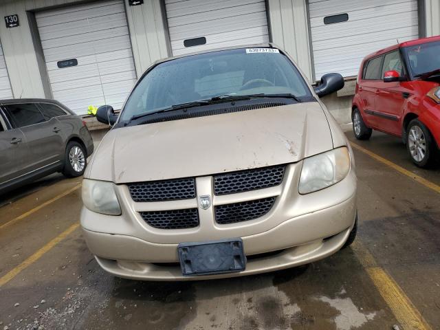 Photo 5 from auction – 2001 DODGE CARAVAN SP with VIN 1B8GP45381B141002