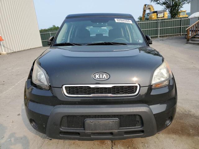 Zdjęcie 5 z aukcji – 2011 KIA SOUL z VIN KNDJT2A12B7205392