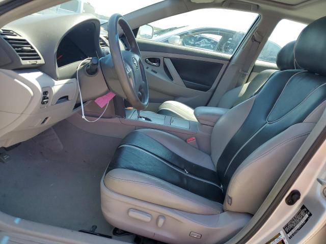 Photo 7 from auction – 2011 TOYOTA CAMRY BASE with VIN 4T1BF3EKXBU642610