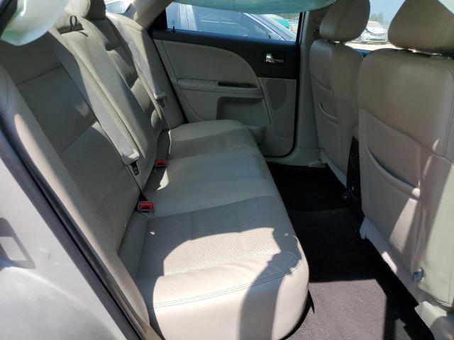 Photo 10 from auction – 2008 FORD TAURUS SEL with VIN 1FAHP24W28G152945