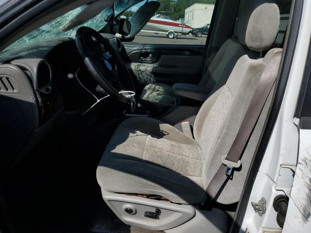 Photo 7 from auction – 2005 GMC ENVOY with VIN 1GKDT13S952254933