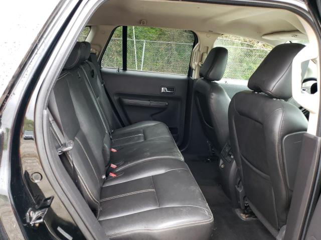 Photo 10 from auction – 2008 FORD EDGE LIMIT with VIN 2FMDK39C48BA19070