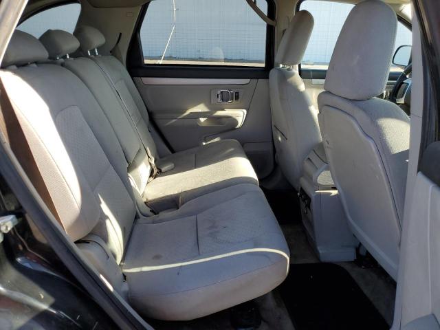 Photo 11 from auction – 2007 SUZUKI XL7 with VIN 2S3DB217176122937