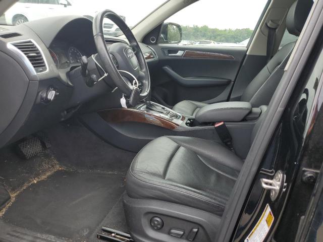 Photo 7 from auction – 2012 AUDI Q5 PREMIUM with VIN WA1DKAFP1CA115432