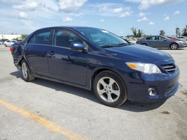 Photo 4 from auction – 2013 TOYOTA COROLLA BA with VIN 5YFBU4EE9DP197593