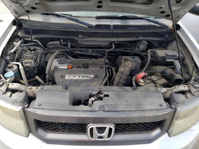Photo 11 from auction – 2009 HONDA ELEMENT SC with VIN 5J6YH18939L001069