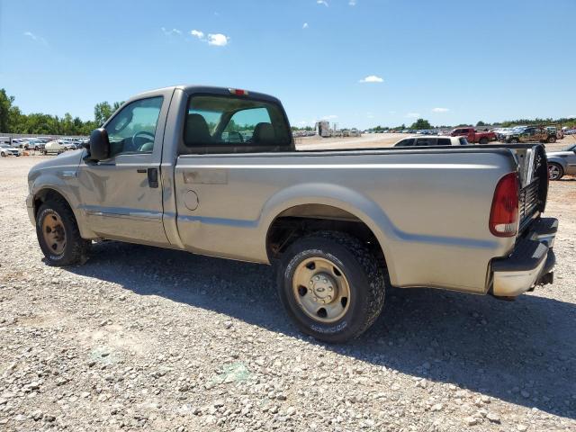 Photo 2 from auction – 2006 FORD F250 SUPER with VIN 1FTNF20506EA43910
