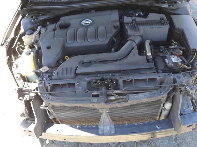 Photo 11 from auction – 2012 NISSAN ALTIMA BAS with VIN 1N4AL2APXCN433681