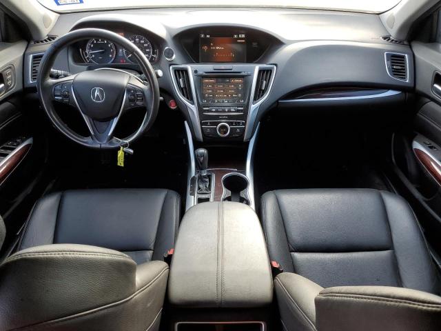 Photo 8 from auction – 2015 ACURA TLX with VIN 19UUB1F34FA015138