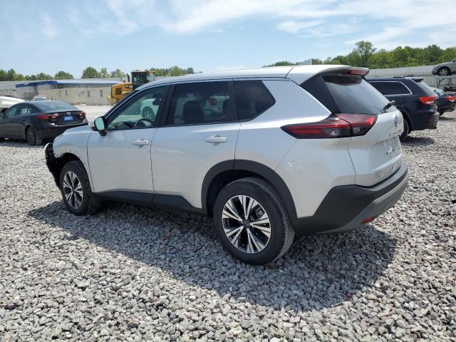 Photo 2 from auction – 2023 NISSAN ROGUE SV with VIN 5N1BT3BB9PC846602