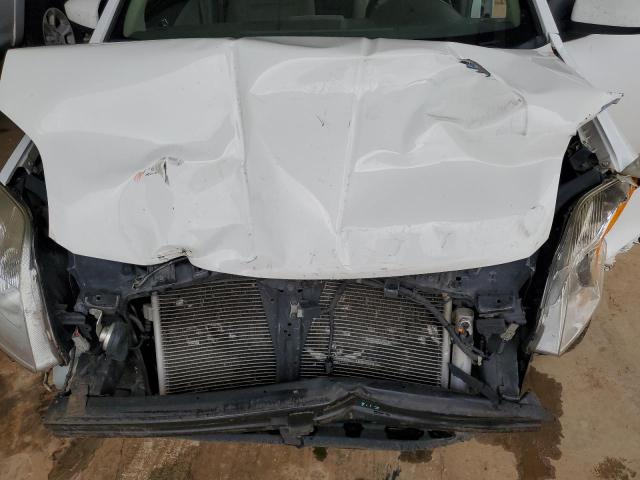 Photo 11 from auction – 2008 NISSAN SENTRA 2.0 with VIN 3N1AB61E38L702276