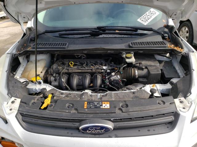 Photo 12 from auction – 2014 FORD ESCAPE S with VIN 1FMCU0F70EUC23575