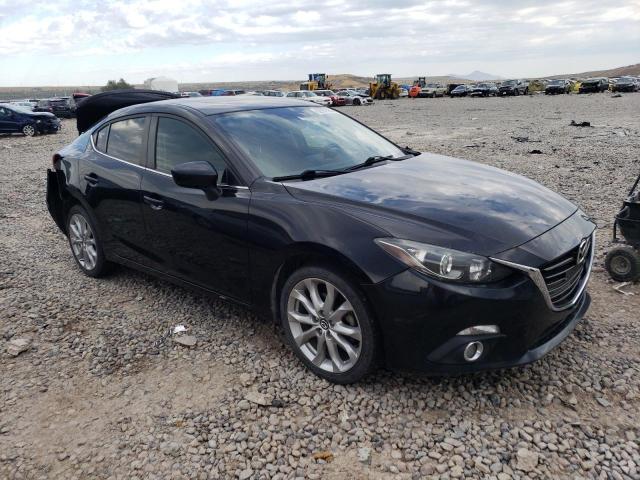 Photo 4 from auction – 2015 MAZDA 3 TOURING with VIN JM1BM1V3XF1228208