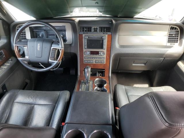 Photo 8 from auction – 2014 LINCOLN NAVIGATOR with VIN 5LMJJ3H56EEL06142
