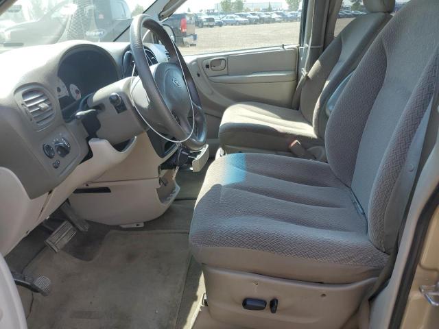 Photo 7 from auction – 2007 DODGE GRAND CARA with VIN 1D4GP24R17B232977