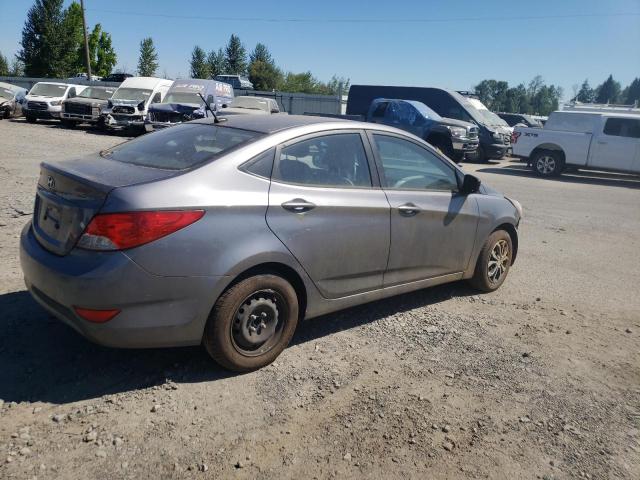 Photo 3 from auction – 2014 HYUNDAI ACCENT GLS with VIN KMHCT4AE7EU614173
