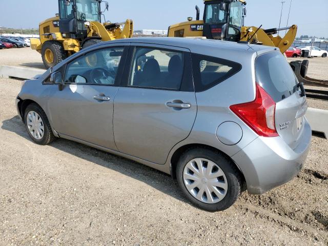 Photo 2 from auction – 2014 NISSAN VERSA NOTE with VIN 3N1CE2CP8EL361895